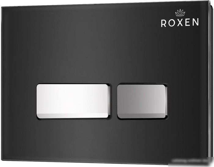 Унитаз подвесной Roxen StounFix Slim 649838