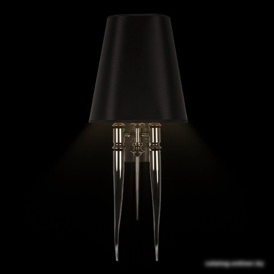 Бра LOFT IT Brunilde 10207W/M (черный)