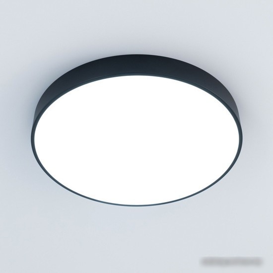Припотолочная люстра Citilux Купер CL72495G1
