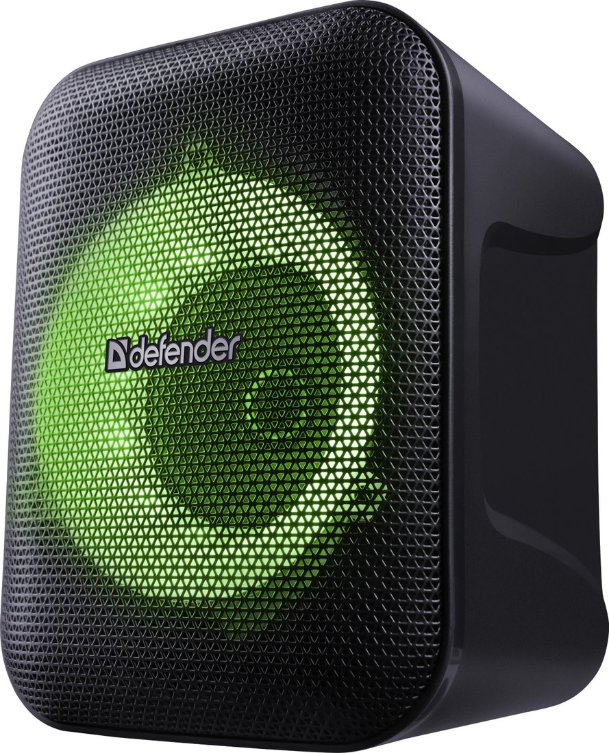 Беспроводная колонка Defender Boomer 14