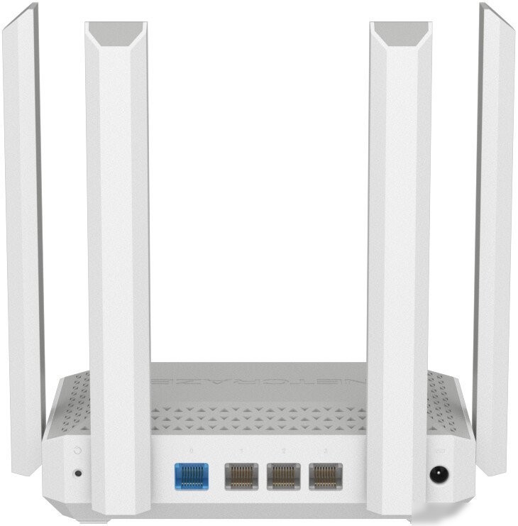 Wi-Fi роутер Netcraze Hopper NC-3811