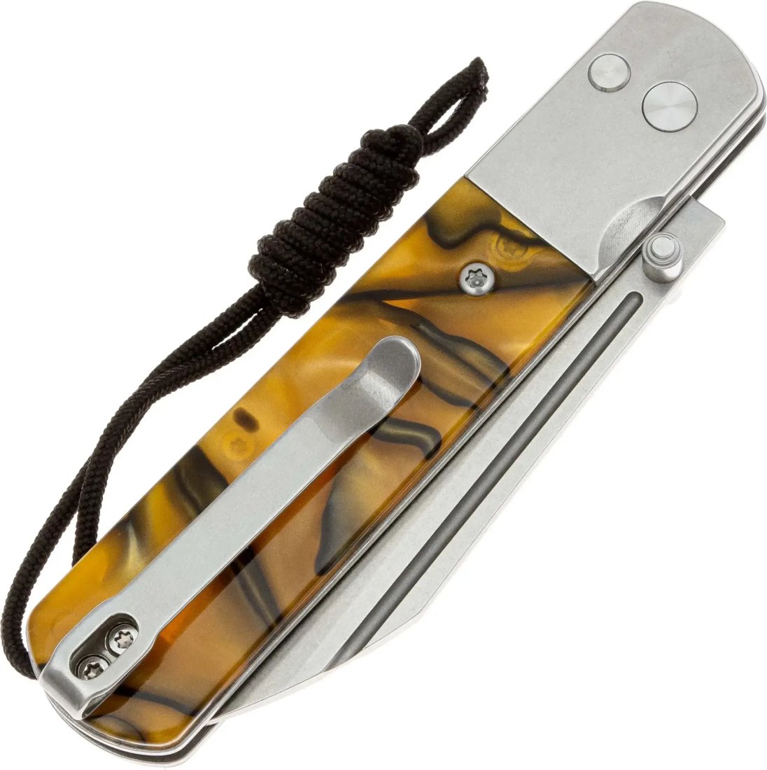 Складной нож Artisan Cutlery Holm 1875P-OEA