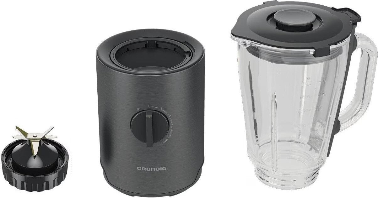 Стационарный блендер Grundig SM 7140