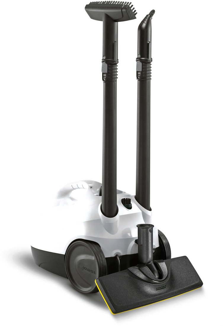 Пароочиститель Karcher SC 2 EasyFix Plus 1.512-614.0