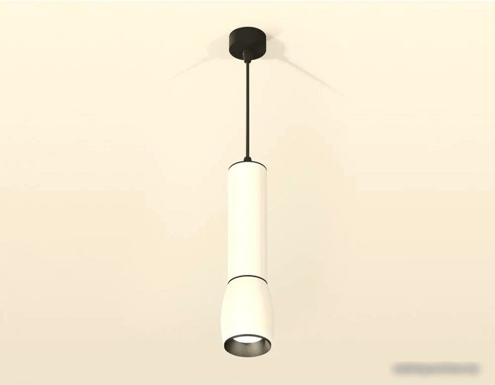 Подвесная люстра Ambrella light XP XP1122010