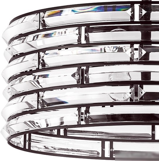 Люстра Lightstar Amerigo 746048