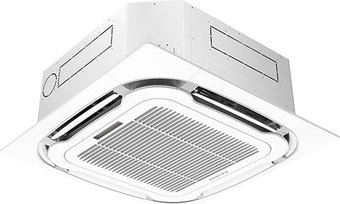 Кондиционер Dantex Smart Inverter RKD-60UHANI/RKD-60HANIE-W