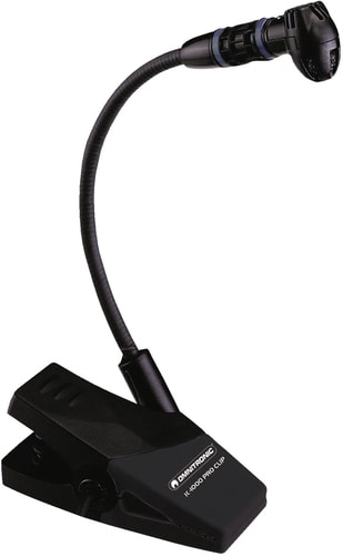 Микрофон Omnitronic IC-1000 Pro