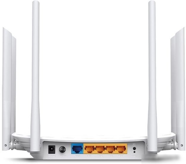 Wi-Fi роутер TP-Link Archer C86