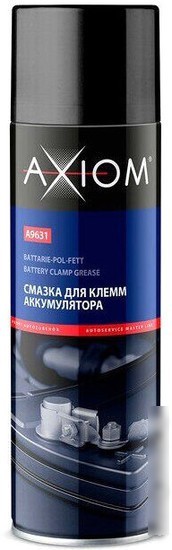 Axiom A9631 650 мл