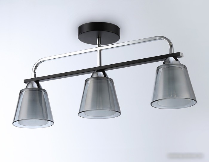 Люстра средней высоты Ambrella Traditional TR303235