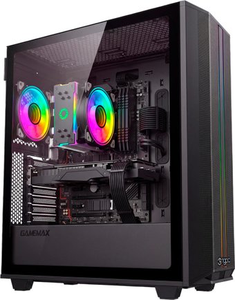 Компьютер TGPC Precision 96596 A-X