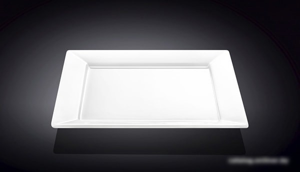 Тарелка десертная Wilmax Ariela WL-991222