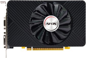 Видеокарта AFOX GeForce GTX 750 Ti 4GB GDDR5 AF750TI-4096D5H6-V1