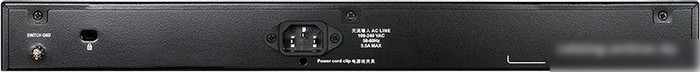 Коммутатор D-Link DGS-1510-28XMP/A1A