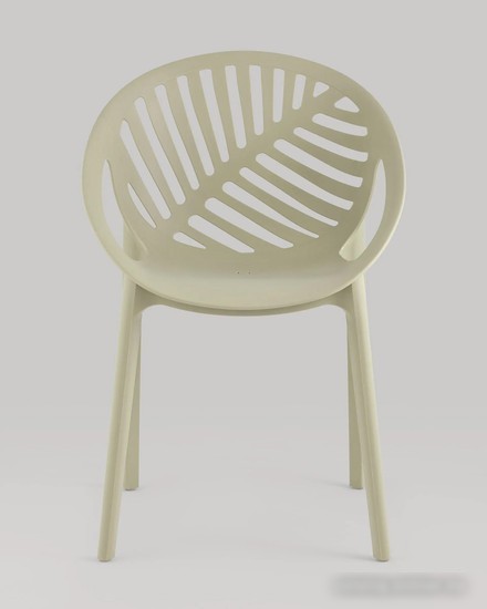 Стул Stool Group Monstera SL-7090-1 (зеленый)