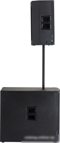 Активная акустика Audiophony Myos12A