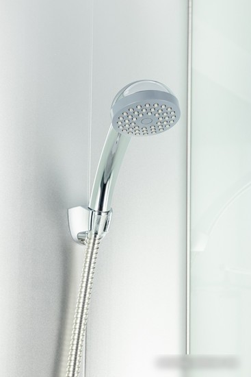 Душевая кабина Saniteco SN-310W 100x100