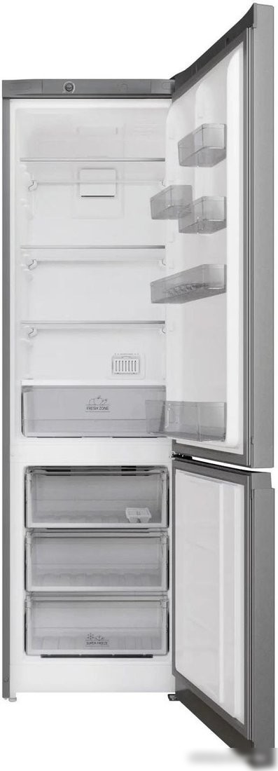 Холодильник Hotpoint HT 4200 S