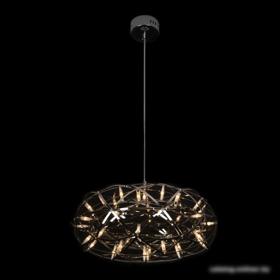 Подвесная люстра LOFT IT Raimond 1898/500 Chrome