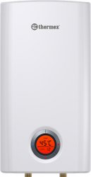 Проточный электрический водонагреватель Thermex Topflow Pro 21000
