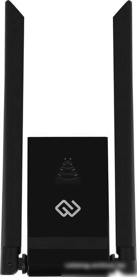 Wi-Fi адаптер Digma DWA-AC13002E