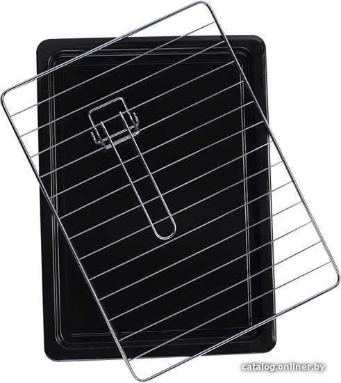 Мини-печь Harper HMO-48C11