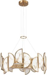 Подвесная люстра Odeon Light Tosсana 5447/40L