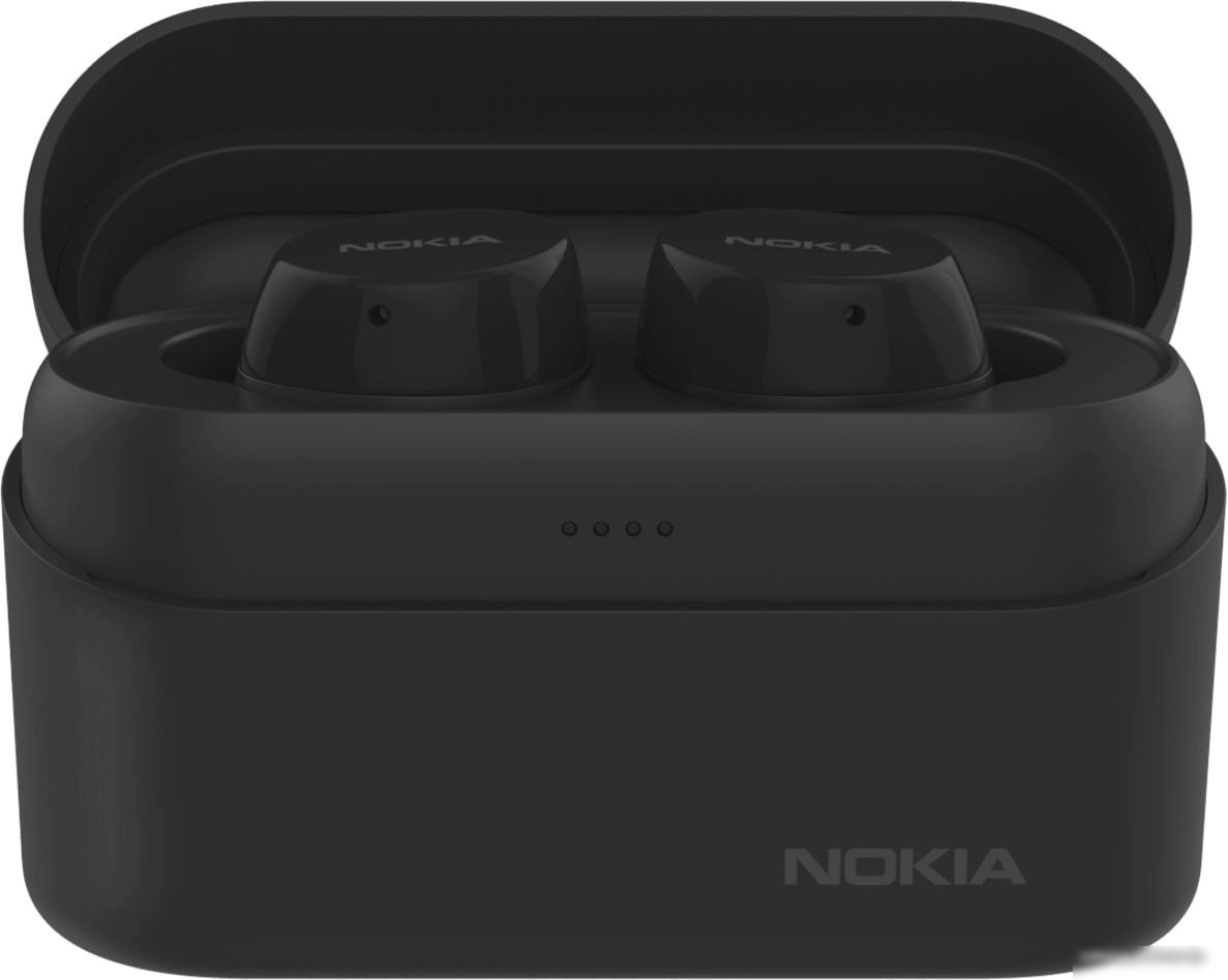Наушники Nokia Power Earbuds BH-605 (черный)