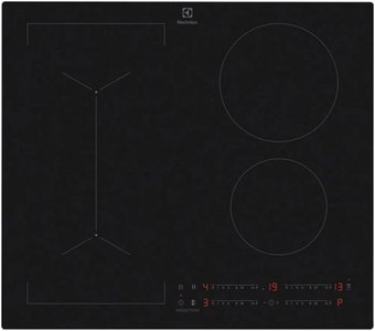 Варочная панель Electrolux EIV63443CT