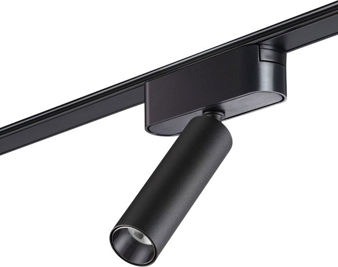 Трековый светильник Novotech Smal Shino 359250