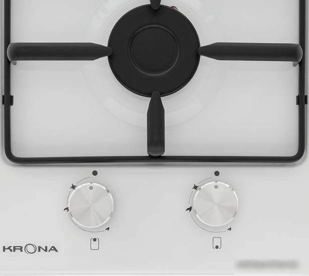 Варочная панель Krona Partita 30 WH