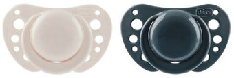 Набор пустышек Chicco PhysioForma Air 00075033310000 (2 шт)