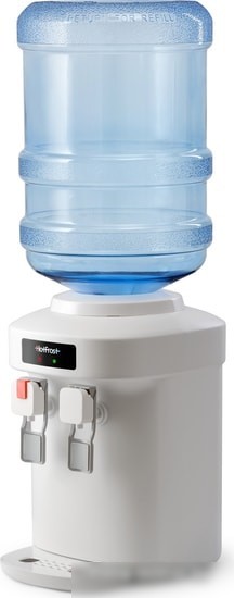 Кулер для воды HotFrost D65E