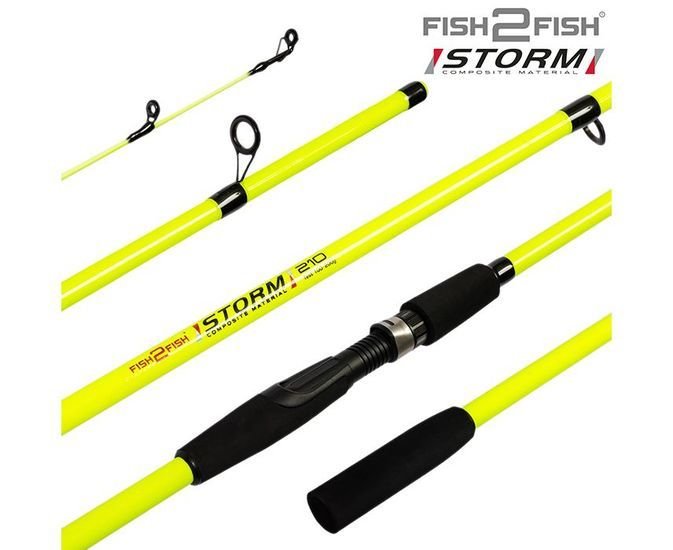 Удилище Fish2Fish Storm F2FS-300
