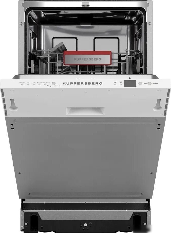Встраиваемая посудомоечная машина KUPPERSBERG GGS 4525
