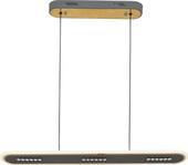 Подвесная люстра F-Promo Strimler 4472-3P