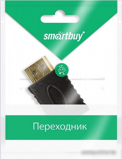 Адаптер SmartBuy A113