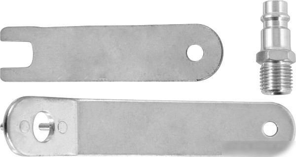 Пневмошлифмашина Thorvik AAG0510