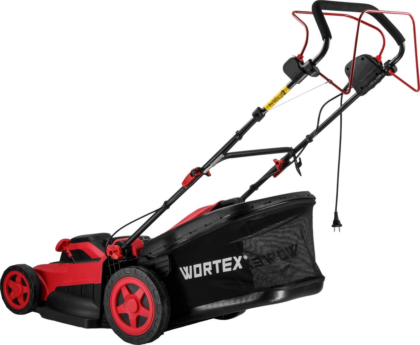 Газонокосилка Wortex LM 4221 2334105