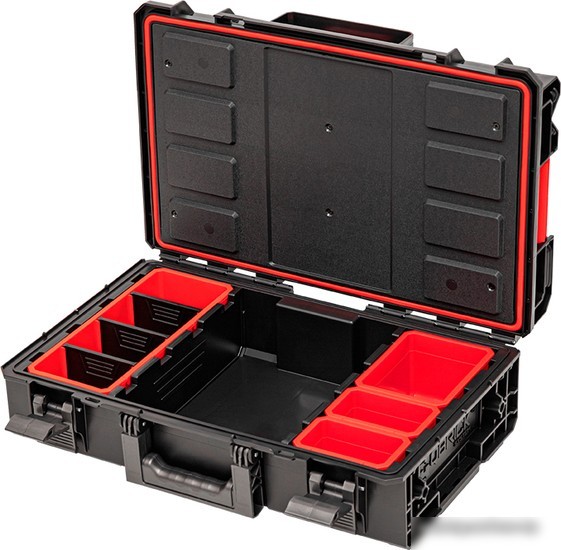 Кейс Qbrick System One 200 2.0 Profi