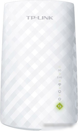Точка доступа TP-Link AC750 RE200