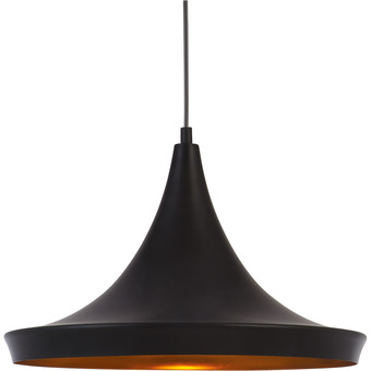 Светильник Arte Lamp Cappello A3406SP-1BK