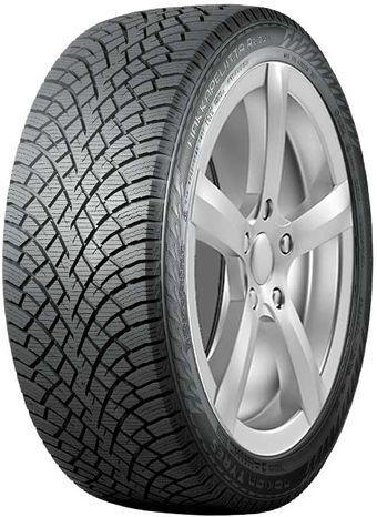 Автомобильные шины Nokian Tyres Hakkapeliitta R5 SUV 315/35R21 111T