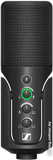 Проводной микрофон Sennheiser Profile USB Streaming Set