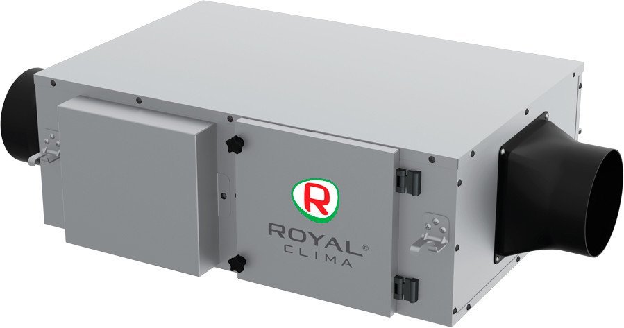 Проветриватель без нагрева Royal Clima Vento RCV-900 LUX