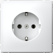 Розетка Systeme Electric ArtGallery GAL001343