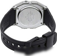 Наручные часы Casio F-91WM-1BEF