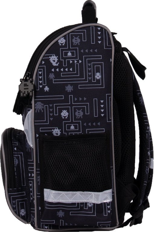 Школьный рюкзак Paso PP24HG-525
