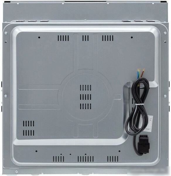 Электрический духовой шкаф Krona ELEMENT plus 60 BL